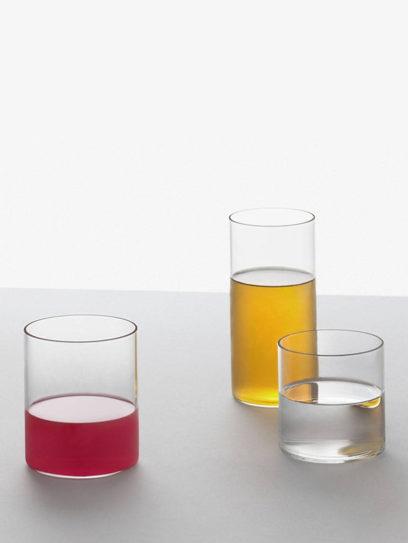 Cilindro Extra Light Water Tumbler