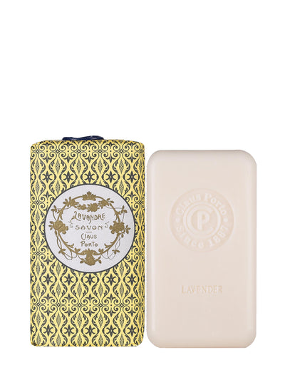Lavander soap bar (150g)