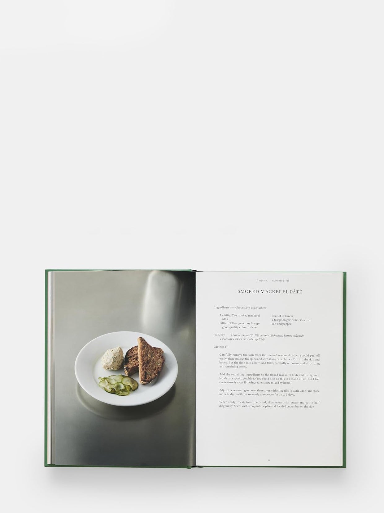 Café Cecilia Cookbook