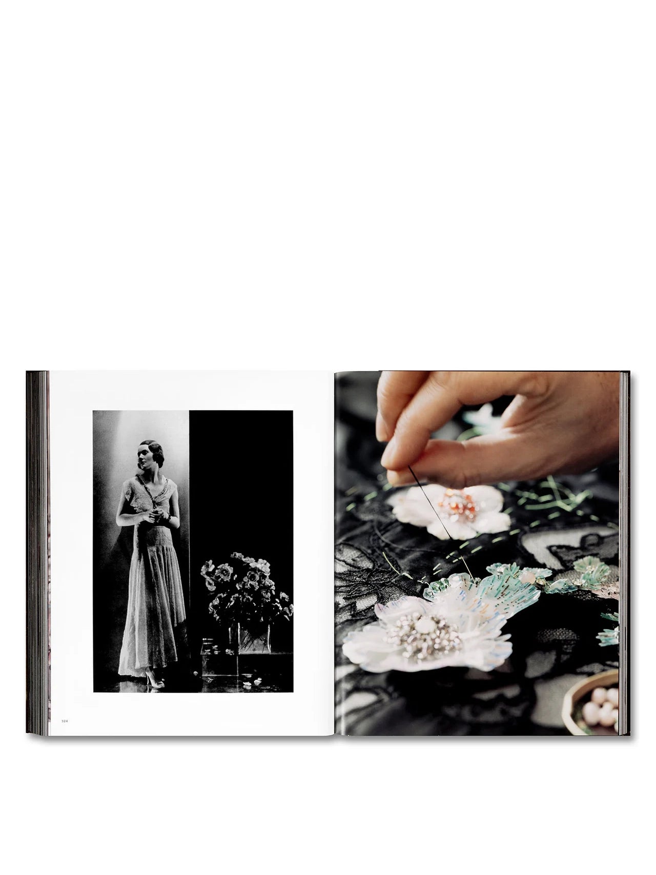 Chanel Haute Couture by Sofia Coppola