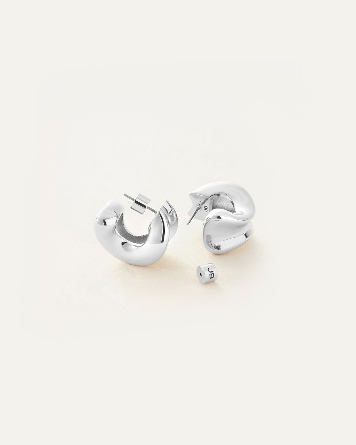 Chunky Doune Hoops
