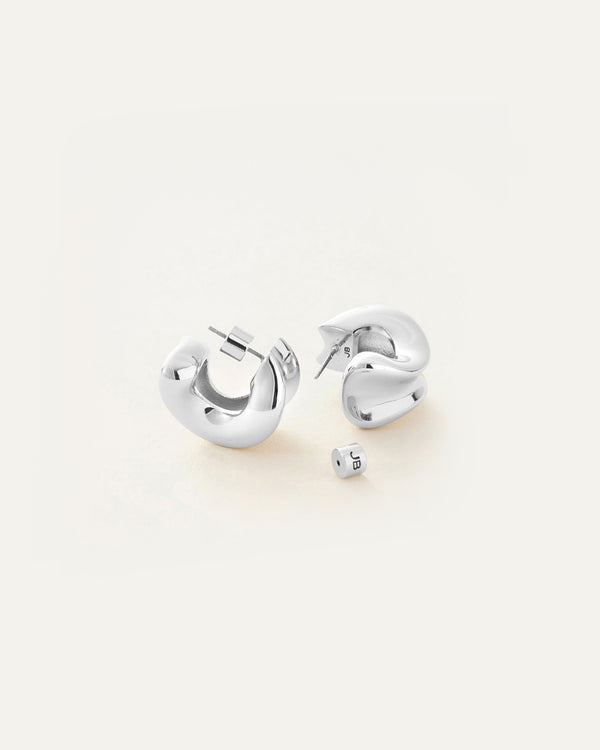 Chunky Doune Hoops