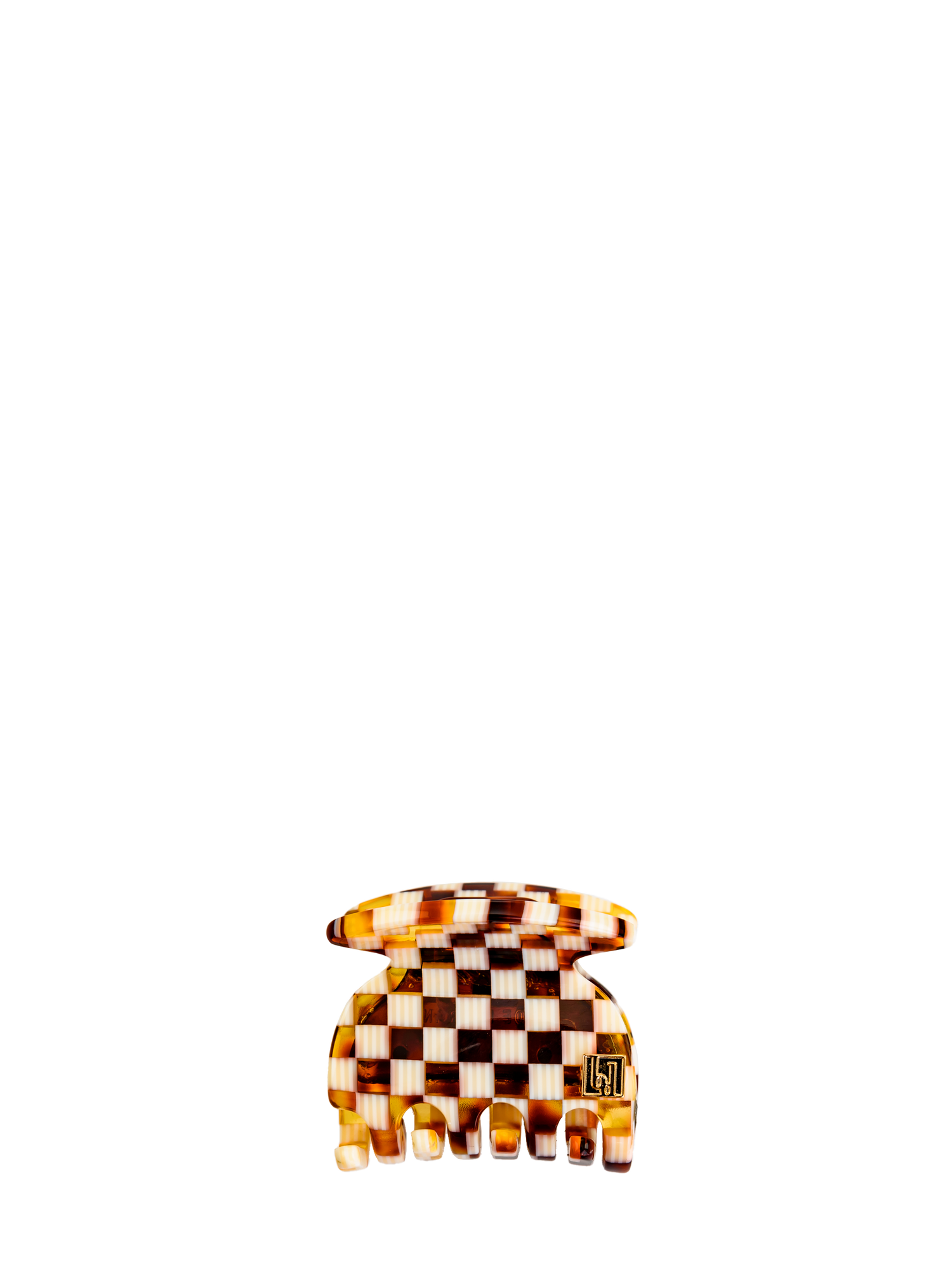 Chess Claw Clip, x-small
