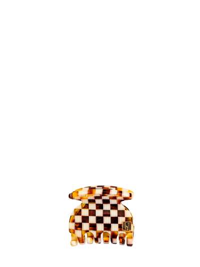 Chess Claw Clip, x-small