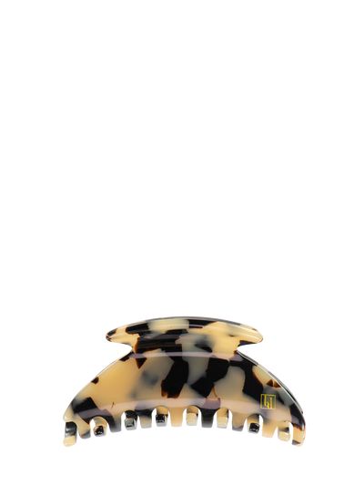 Light horn claw clip, small (6,5cm)