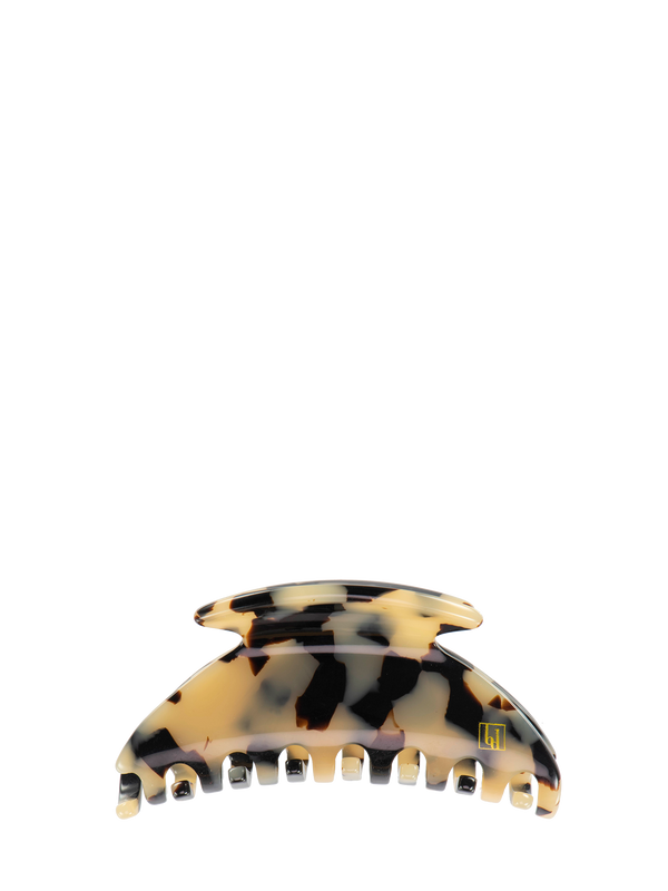Light horn claw clip, small (6,5cm)