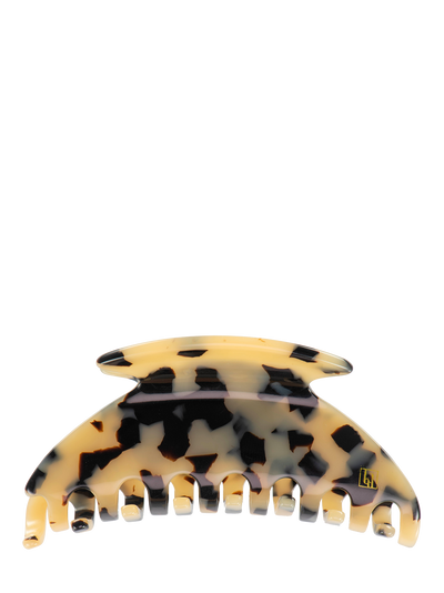 Light horn claw clip, medium