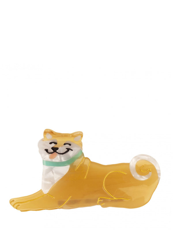 Shiba hair claw