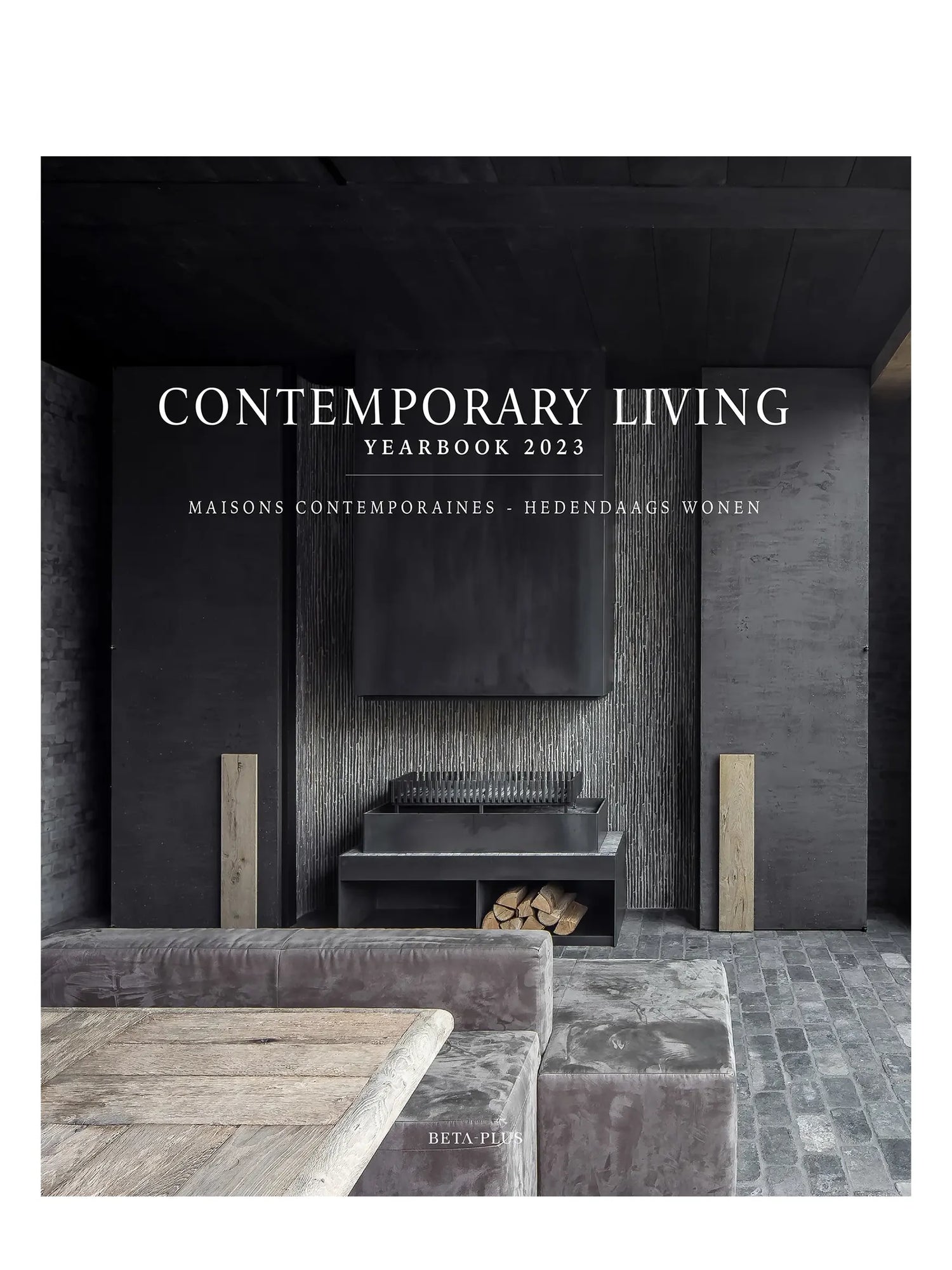 Contemporary Living - Yearbook 2023