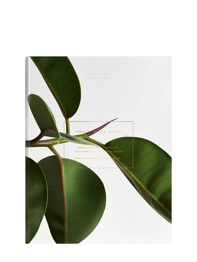 Green Home Book