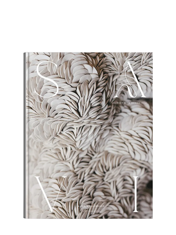Savi –  Journey with Nordic clay