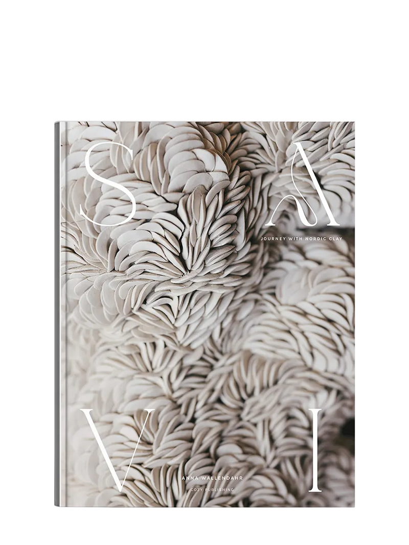 Savi –  Journey with Nordic clay