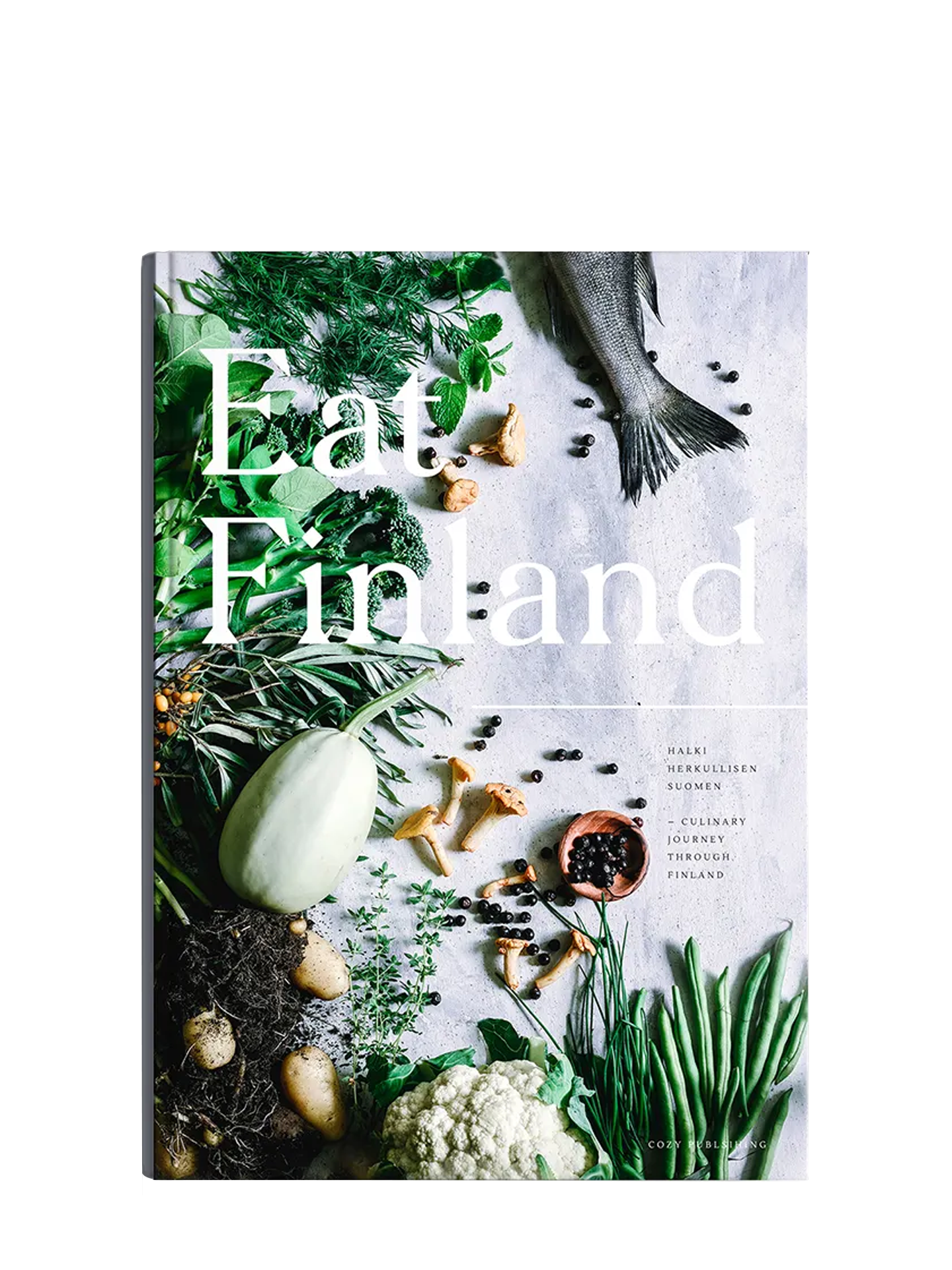 Eat Finland - Culinary Journey through Finland