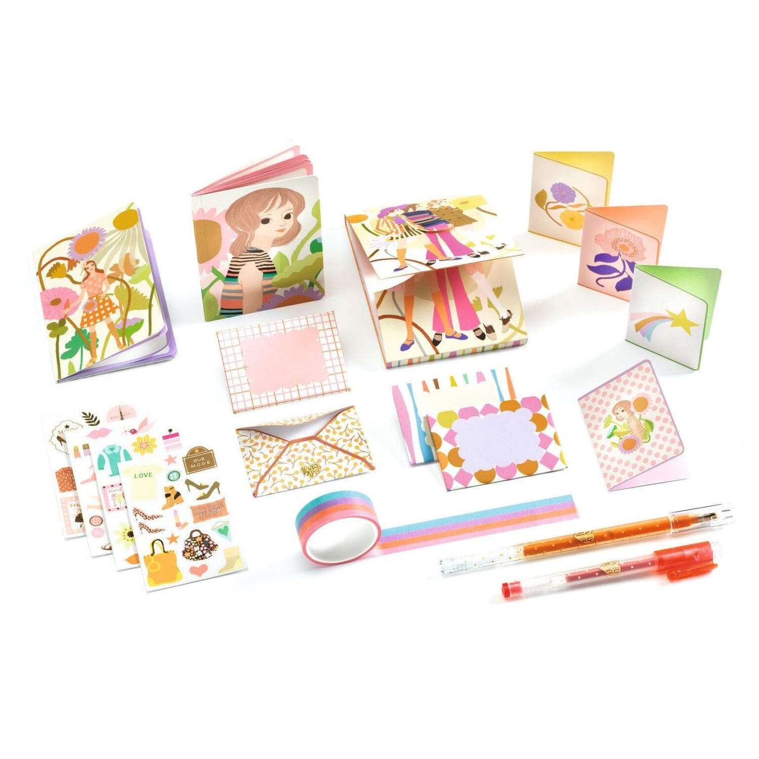 Tinou stationery cabinet