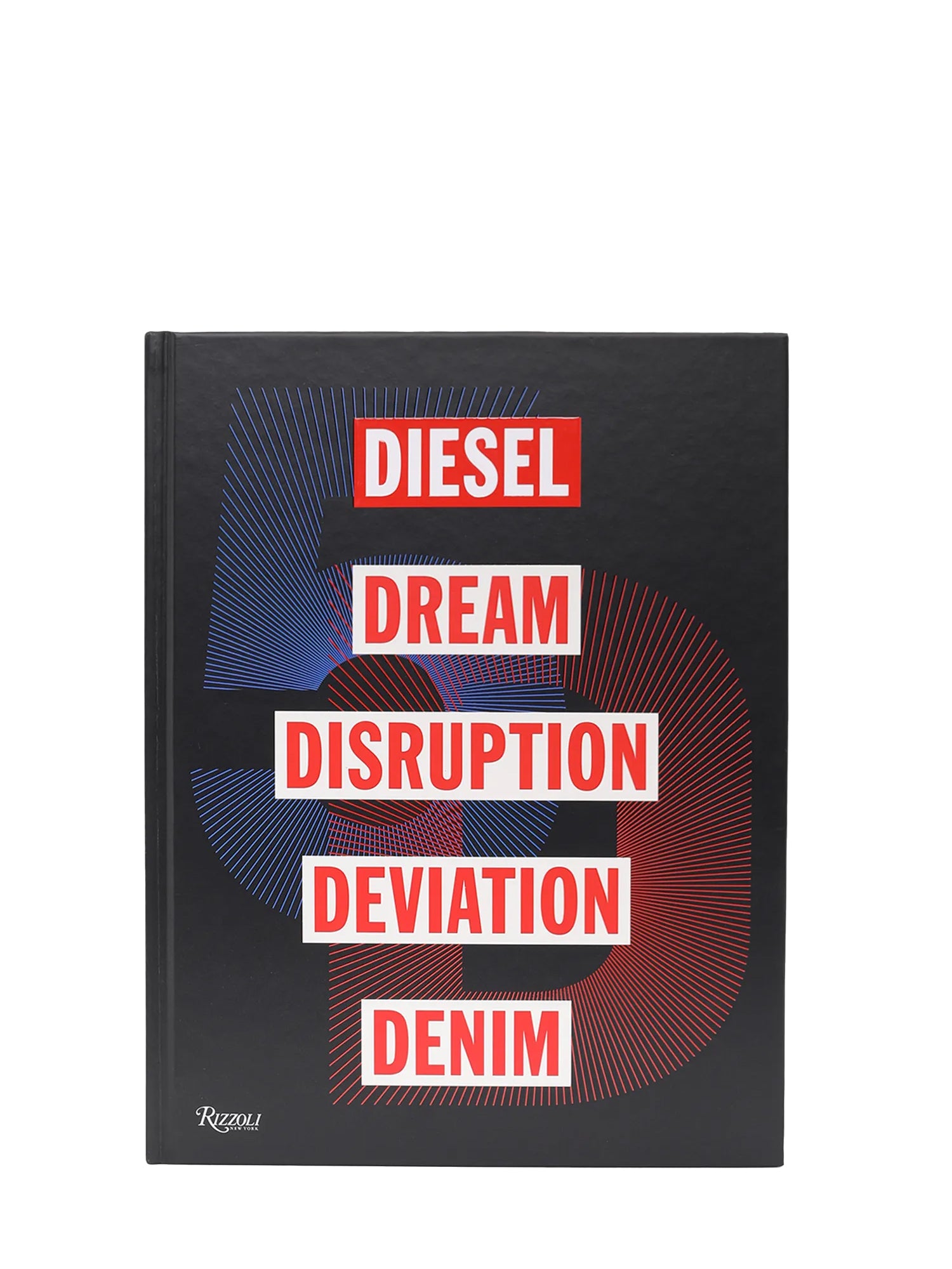 5D - Diesel, Dream, Disruption, Deviation, Denim