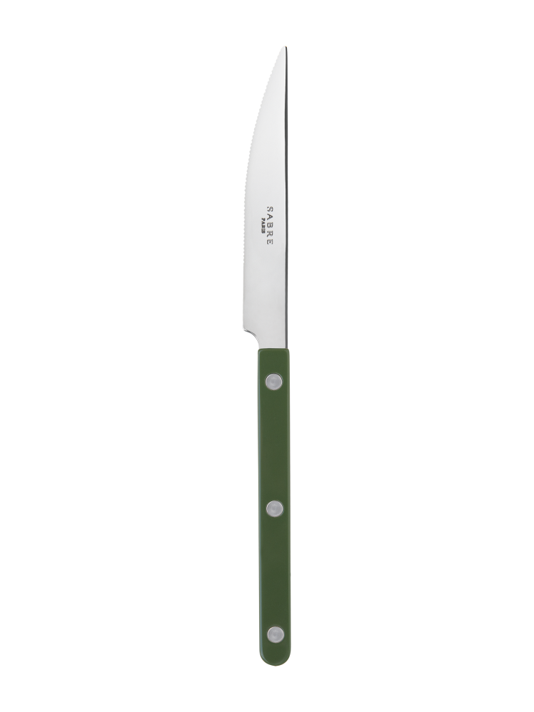 Bistrot Knife, 16 colours