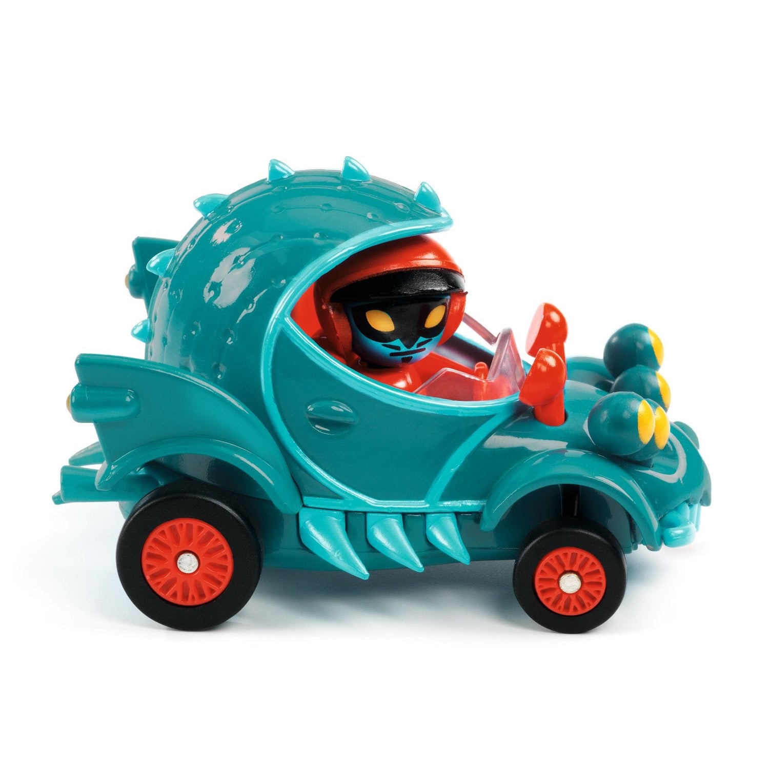Funny beast (Crazy motors collection)