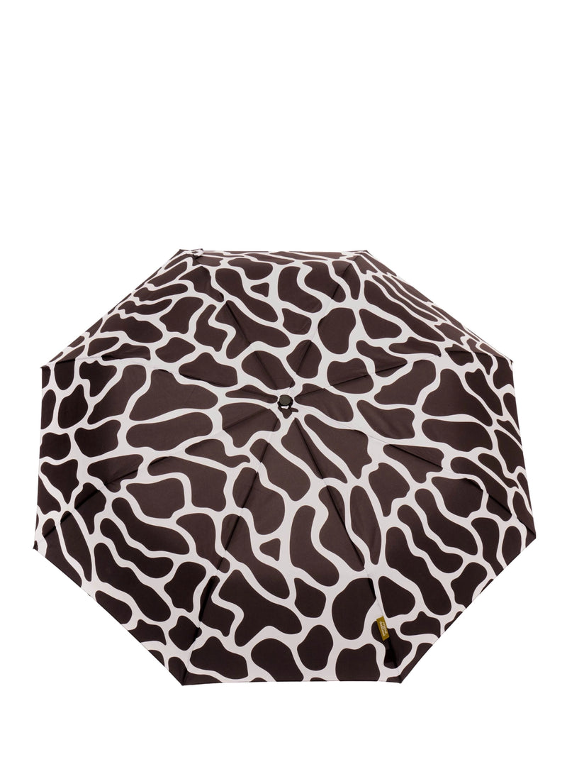 The Daily Umbrella, Ripples print, 3 colours