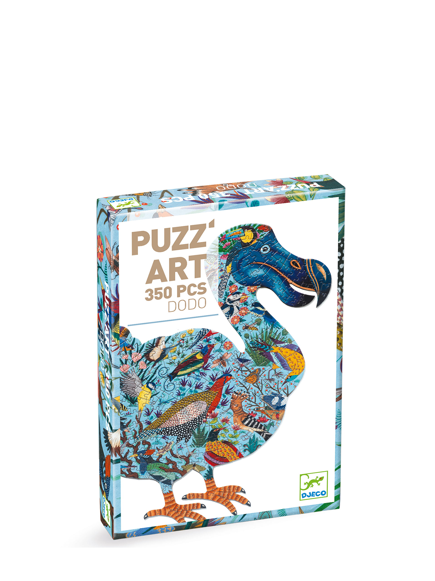 Dodo puzzle (350pcs)