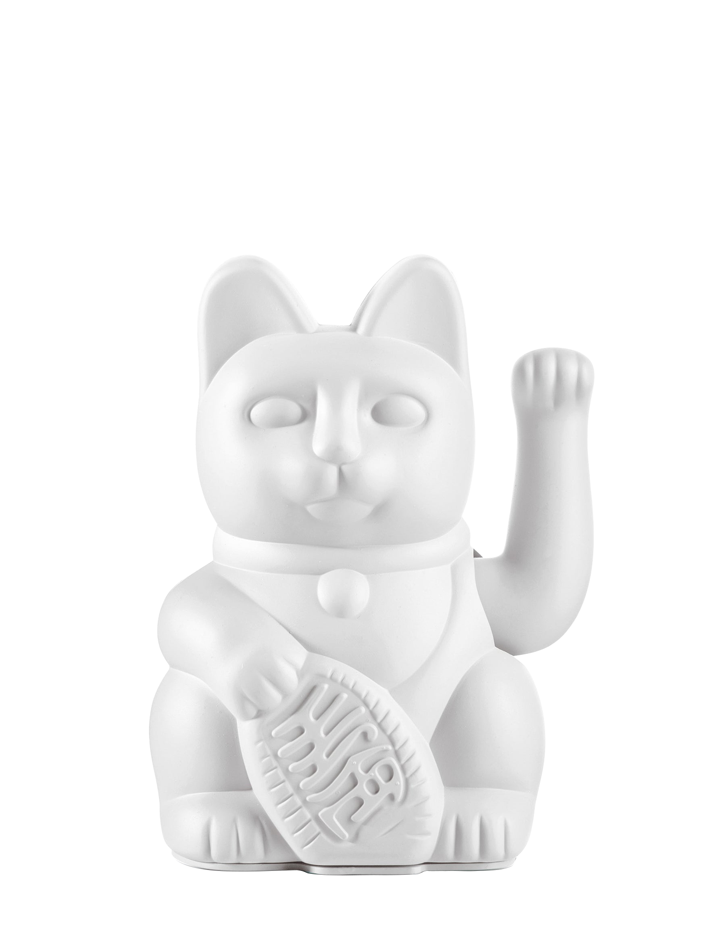 Lucky Cat  Red – Donkey Products
