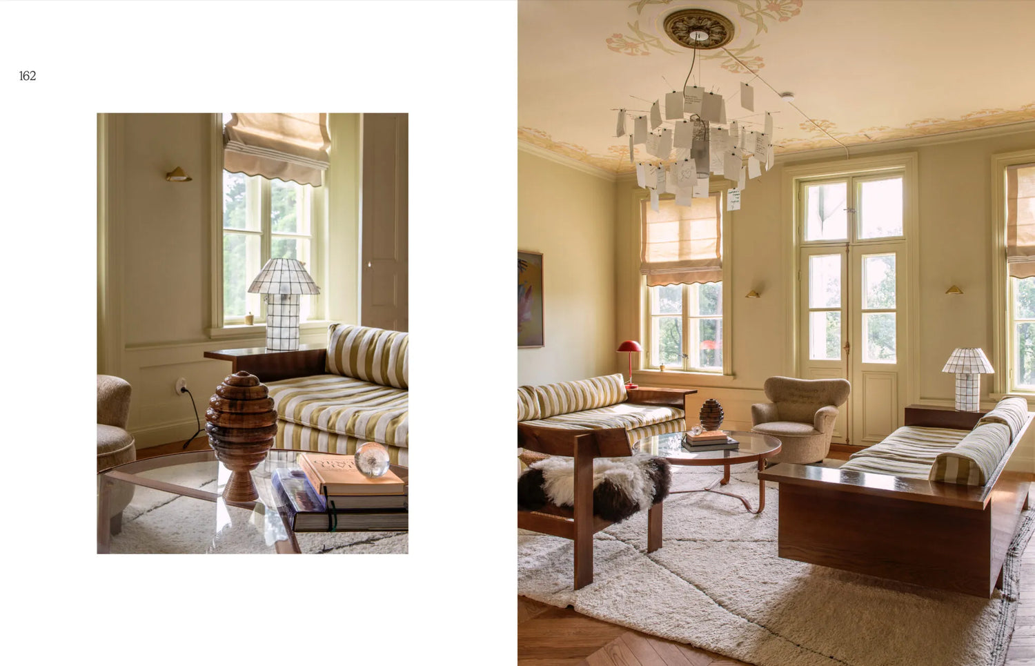 Nordic sense of luxe