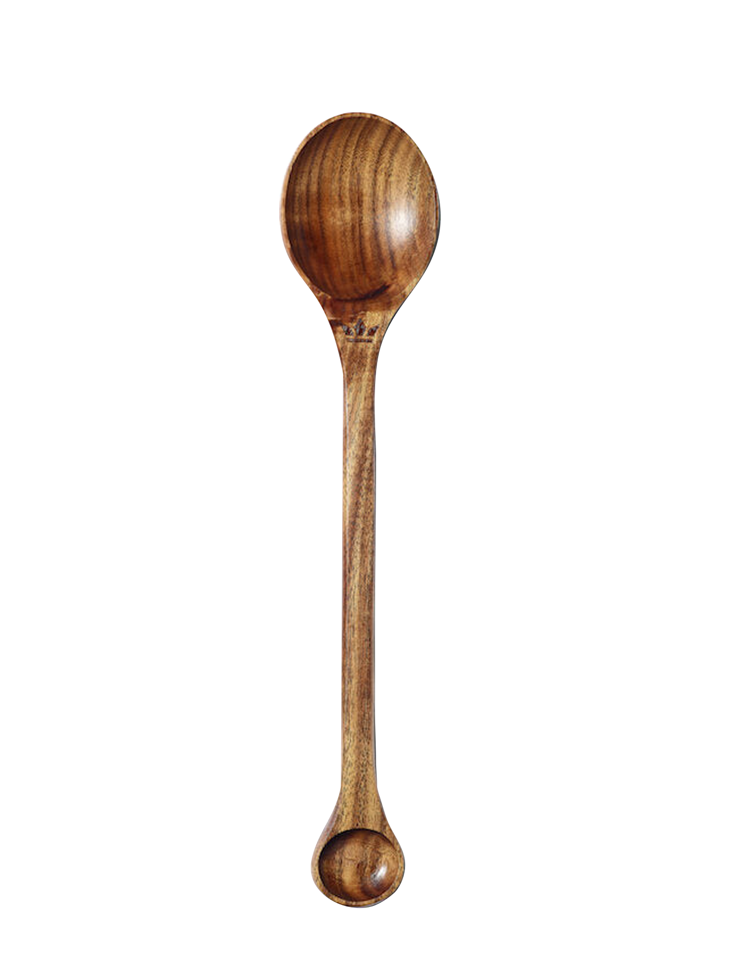Wooden Spoon w/ tasting end