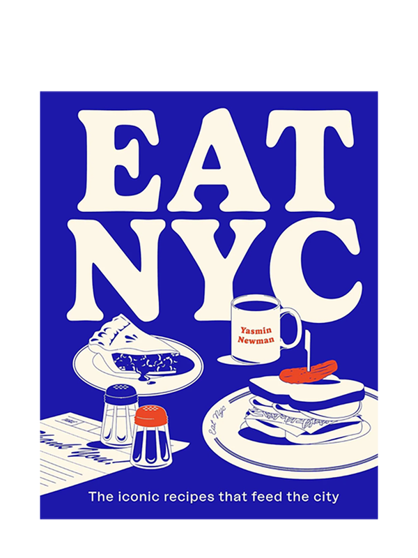 EAT NYC