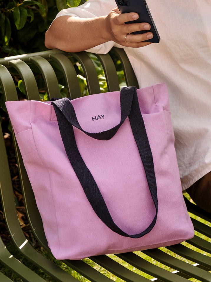 Everyday Tote bag M, several colors