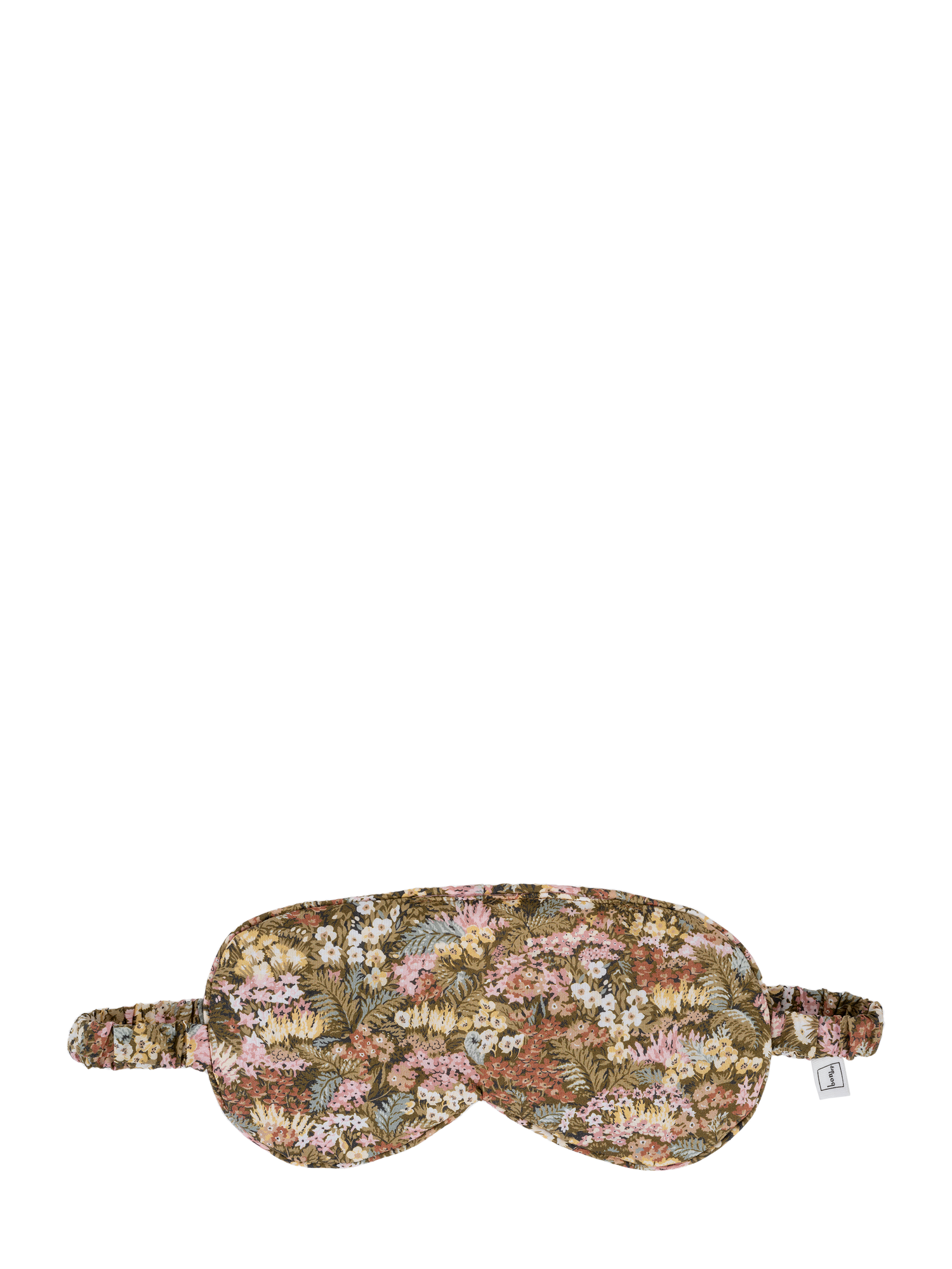 Eye mask, Liberty print Connie Evelyn