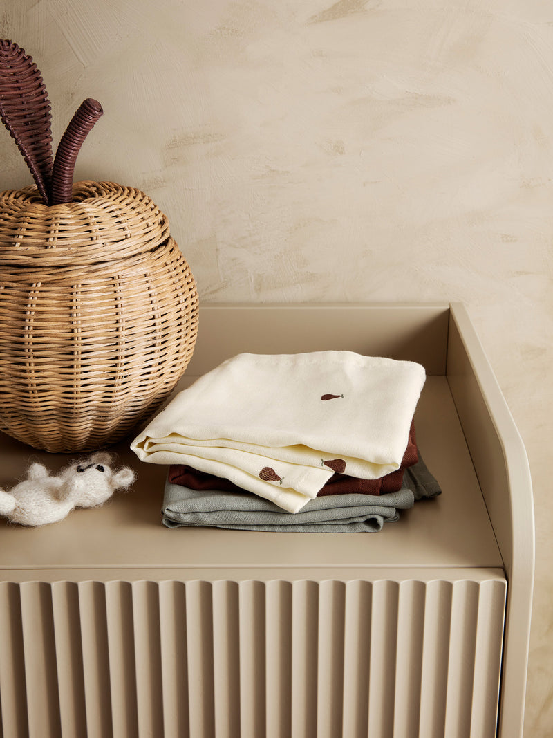 Apple Braided Storage, S