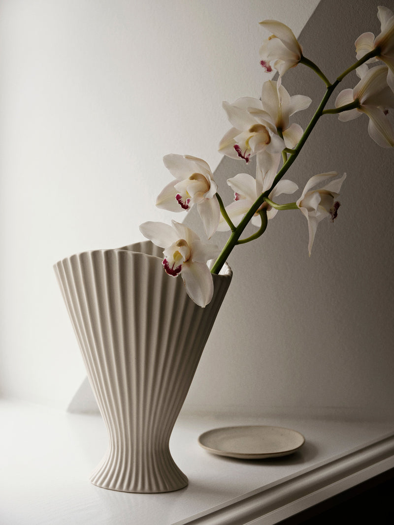 Fountain Vase (30,5 cm)