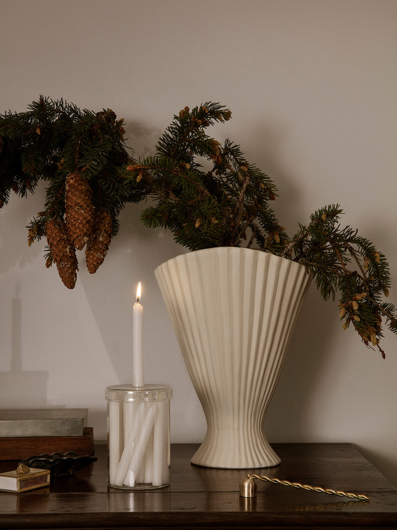 Fountain Vase (30,5 cm)