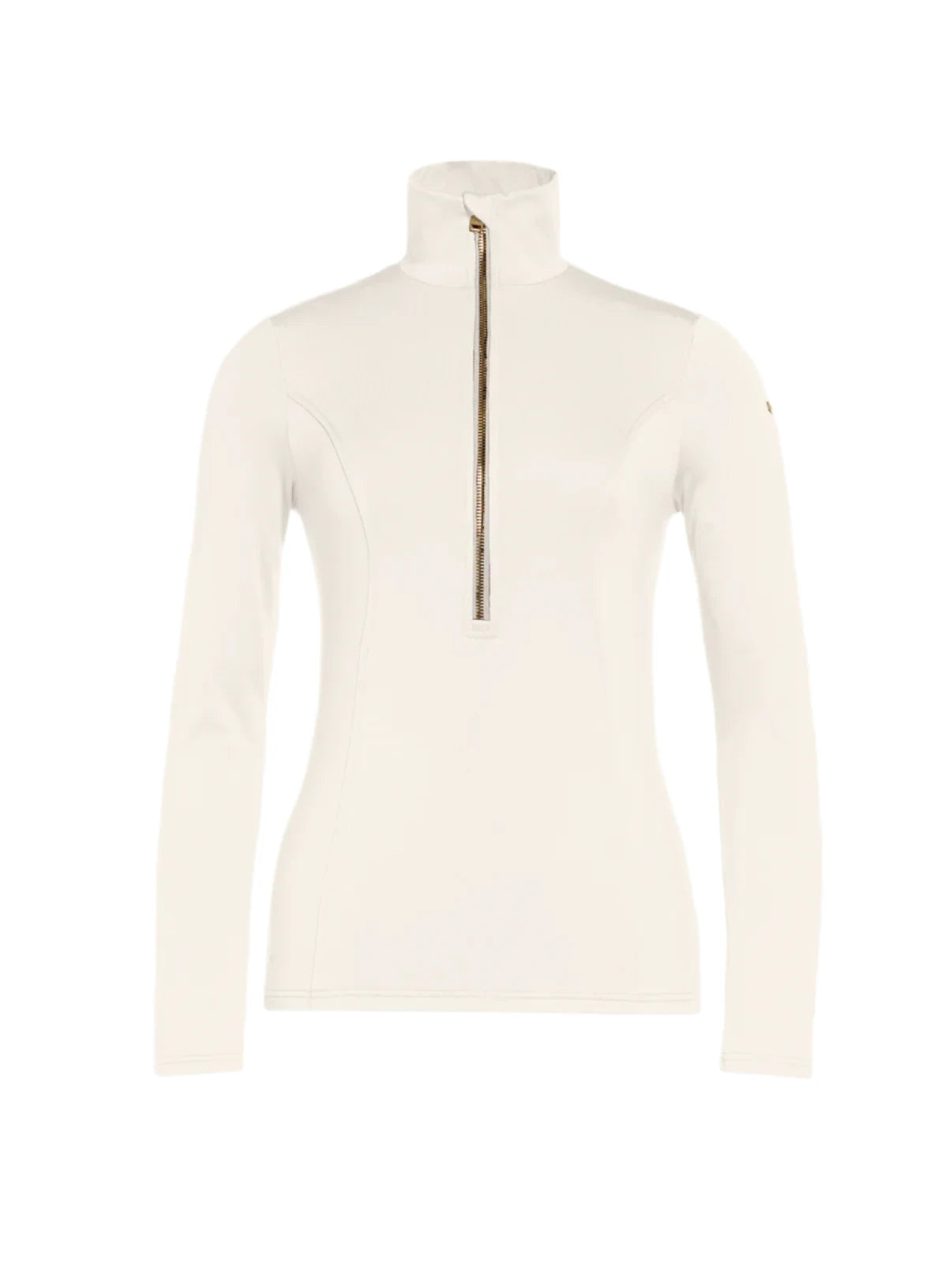 SERENA ski pully, champagne