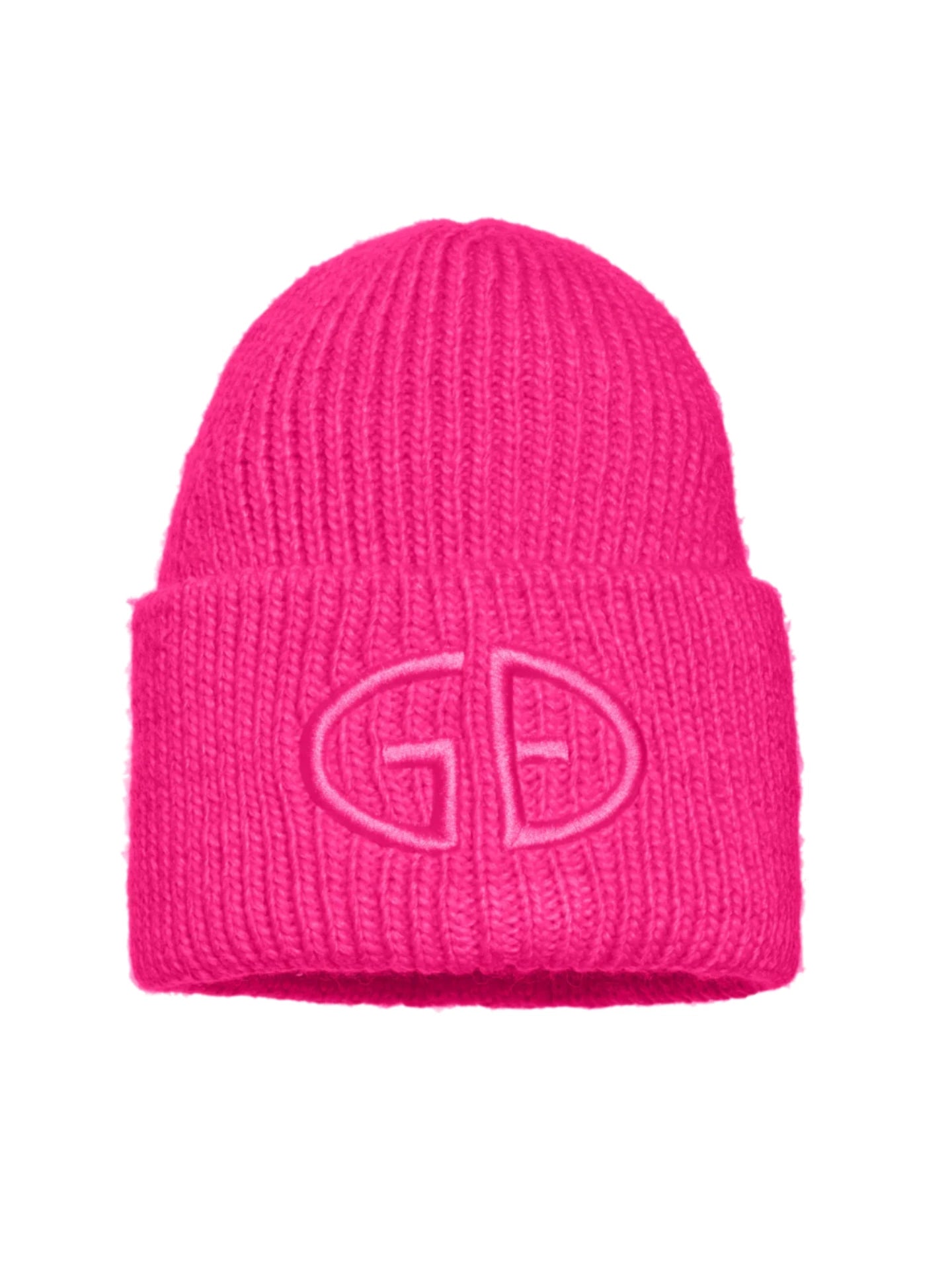 VALERIE beanie, pink