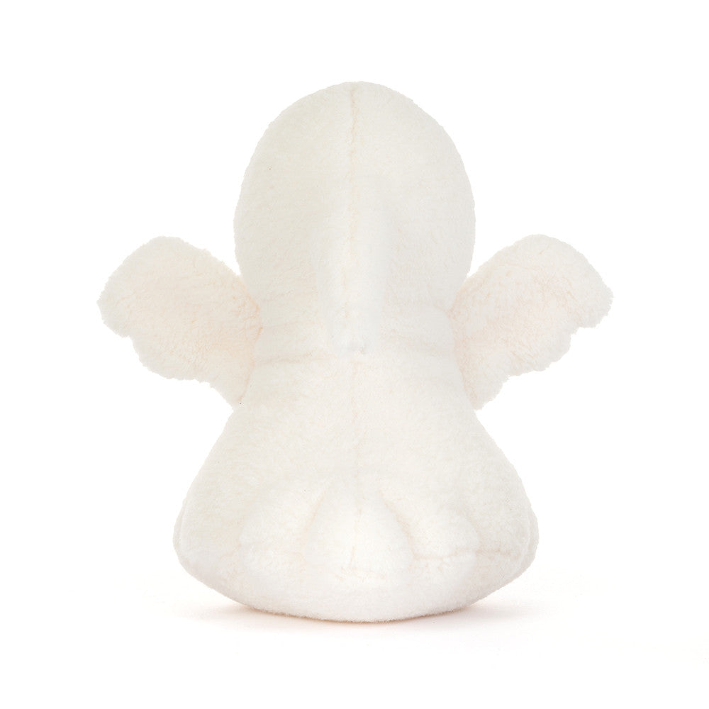 Ghost bob (19cm)
