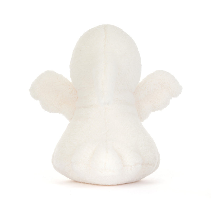 Ghost bob (19cm)