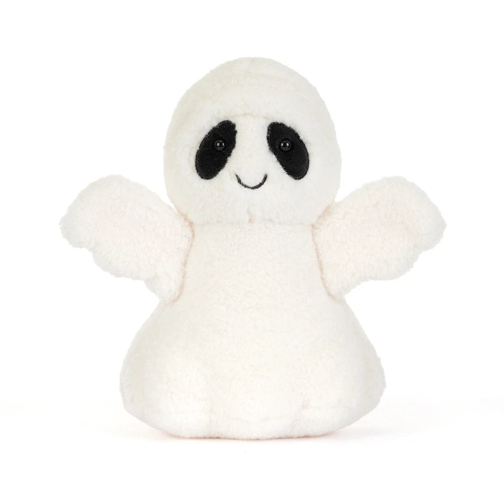 Ghost bob (19cm)