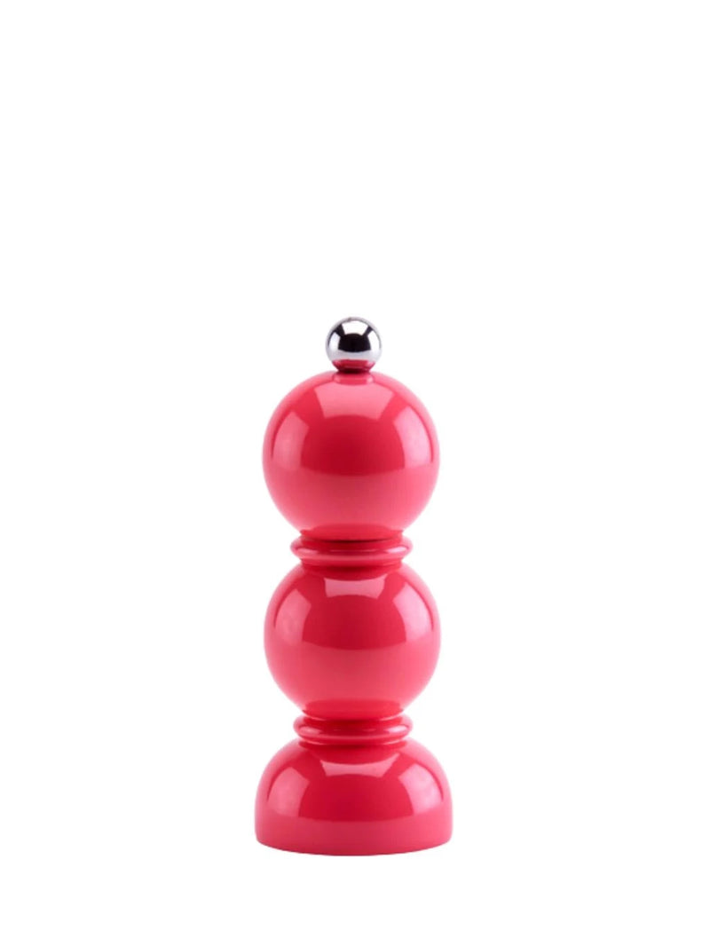 Bob salt & pepper mill, watermelon (14 cm)