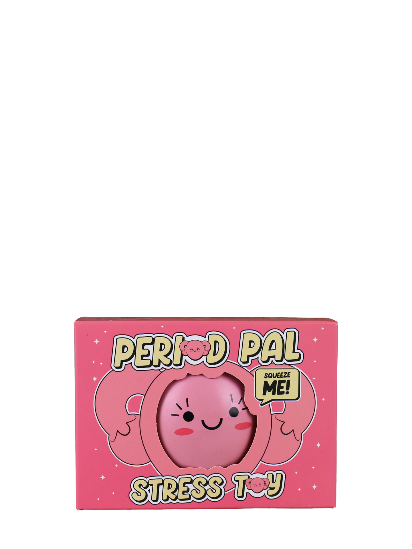 Period Pal Stress Toy