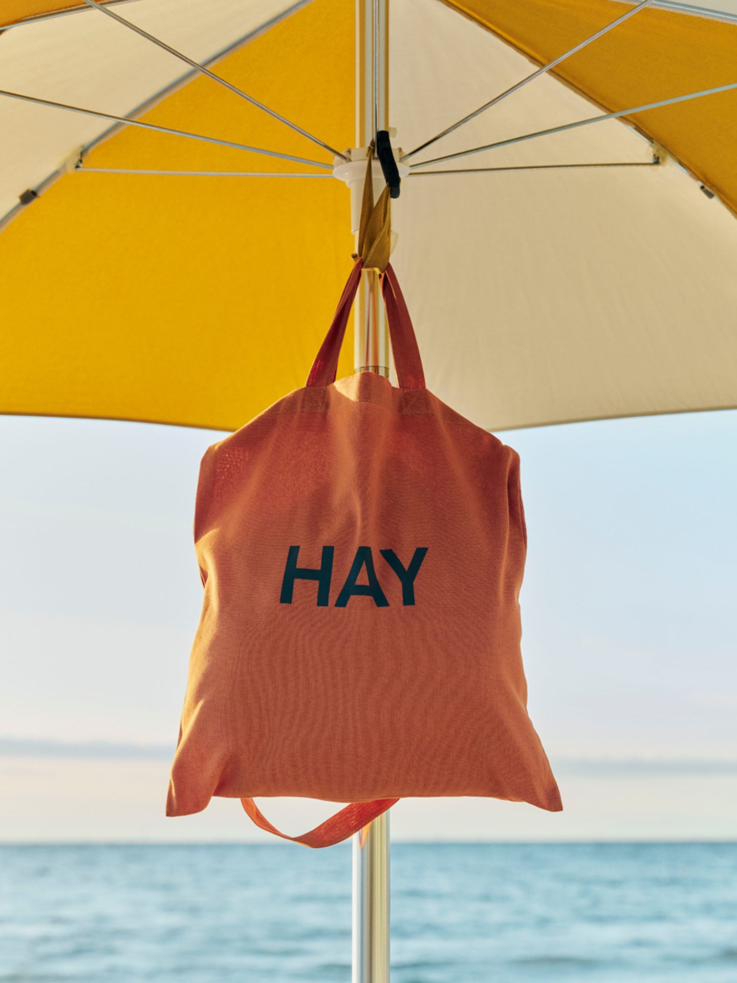 HAY tote bag, 4 colours