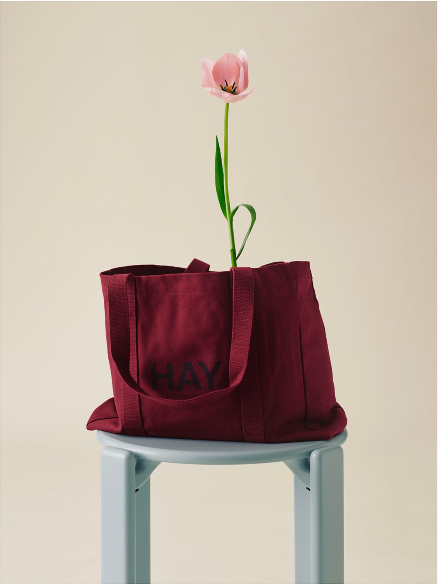 Shopper bag medium, 3 colours