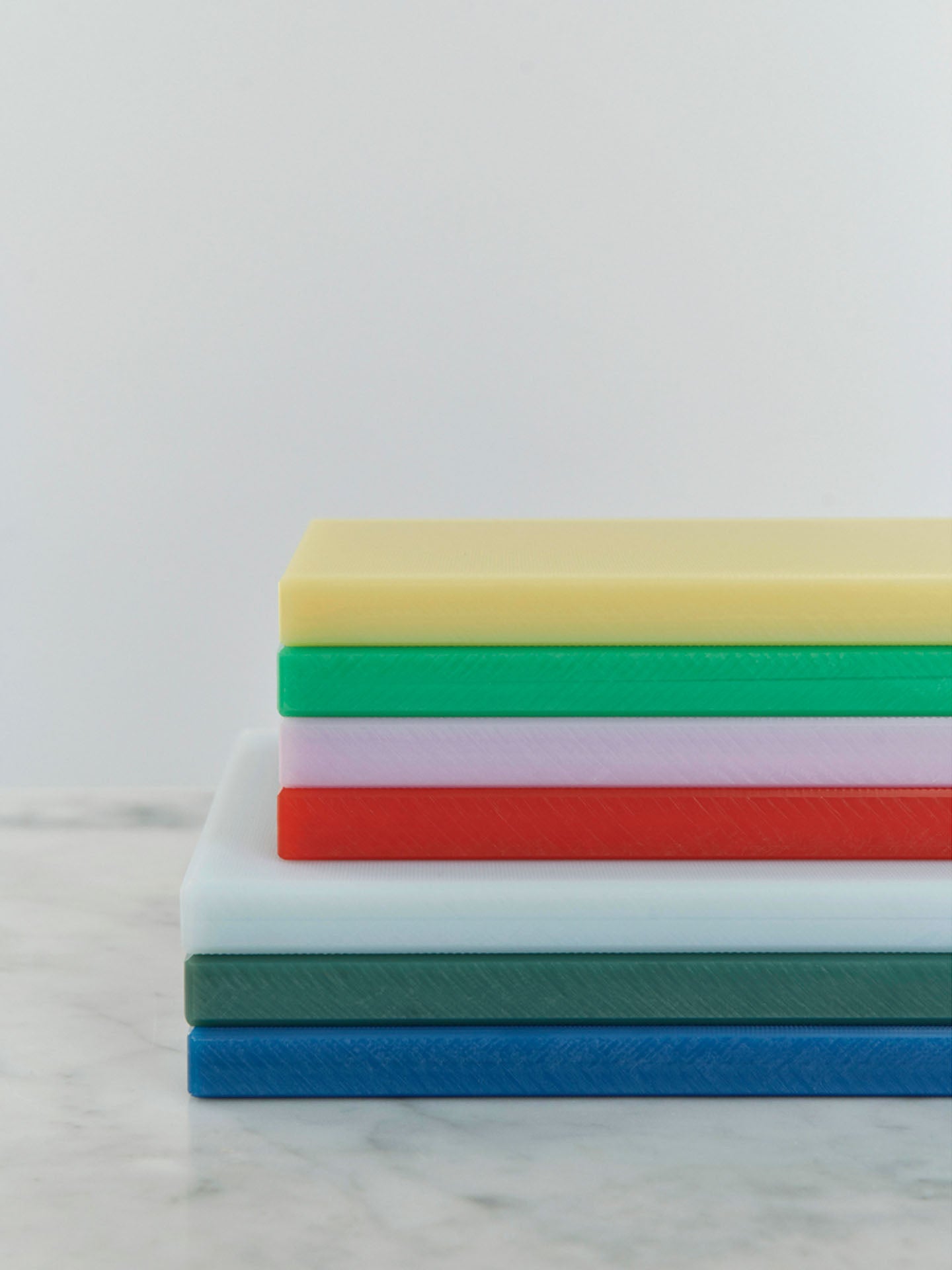 Slice Medium Chopping Board, 5 colours