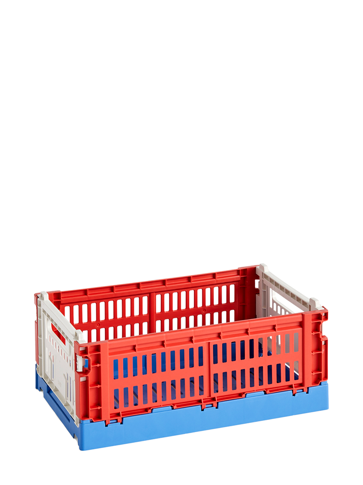 Colour Crate MIX S, several colours