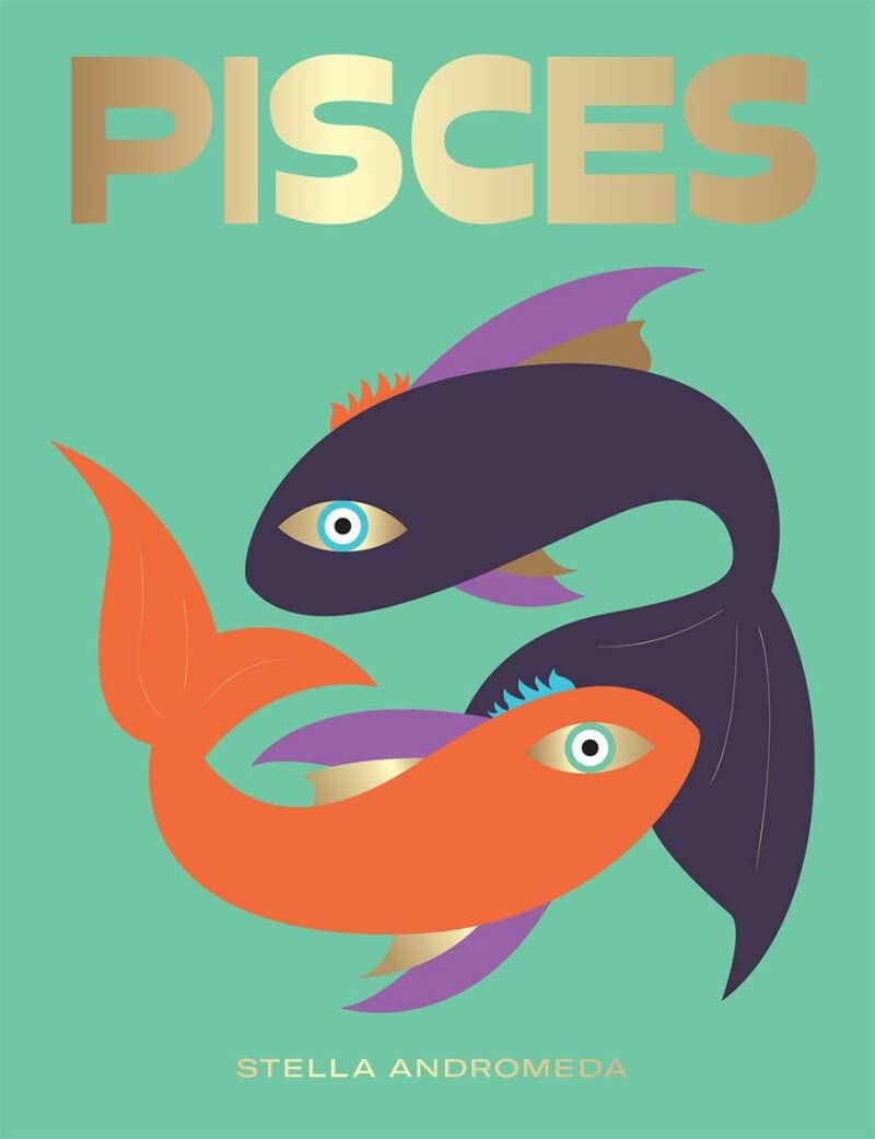 Harness the Power of the Zodiac: Pisces