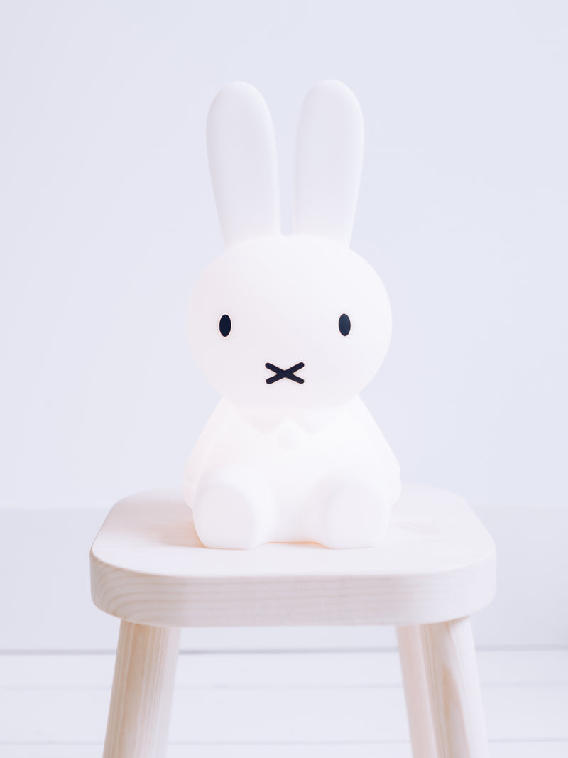 Table lamp Miffy First Light (30 cm)