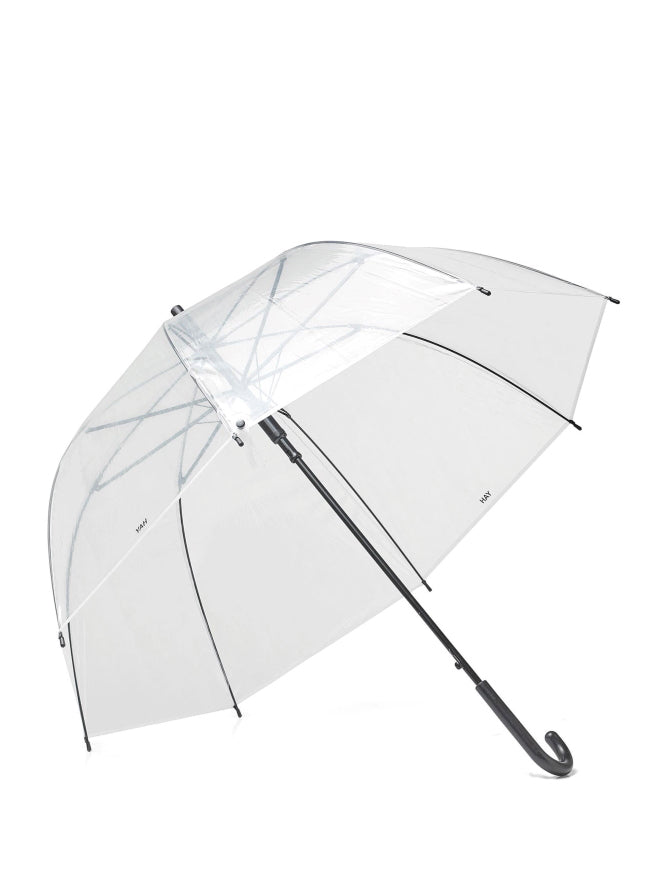 Umbrella Canopy, clear
