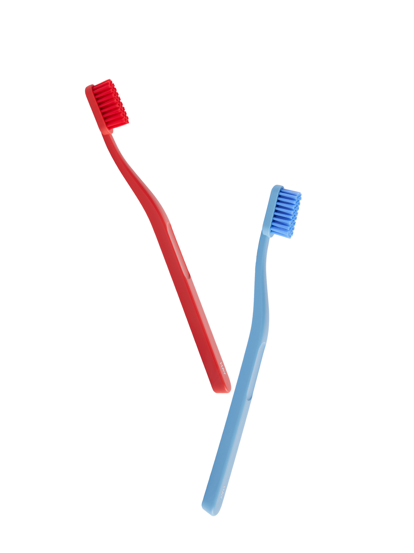 Tann toothbrush, 7 colours