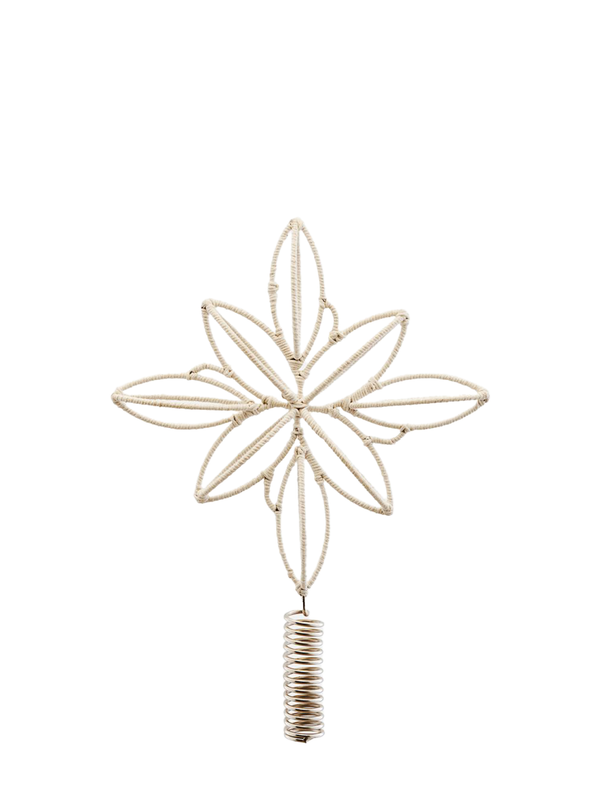 Tree top star the Soft