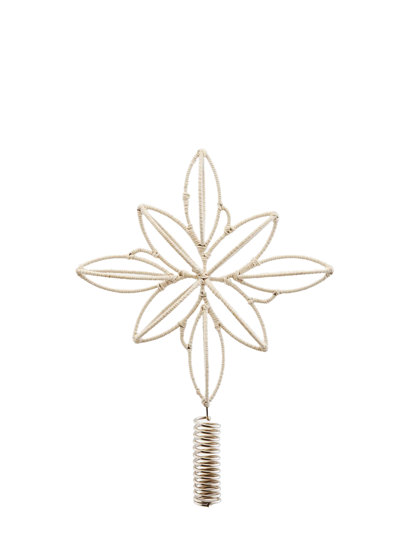 Tree top star the Soft