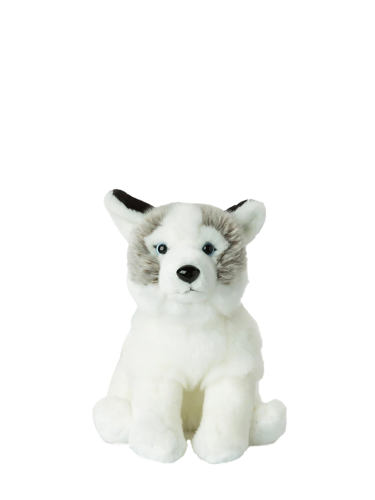 WWF Husky soft toy (23 cm)